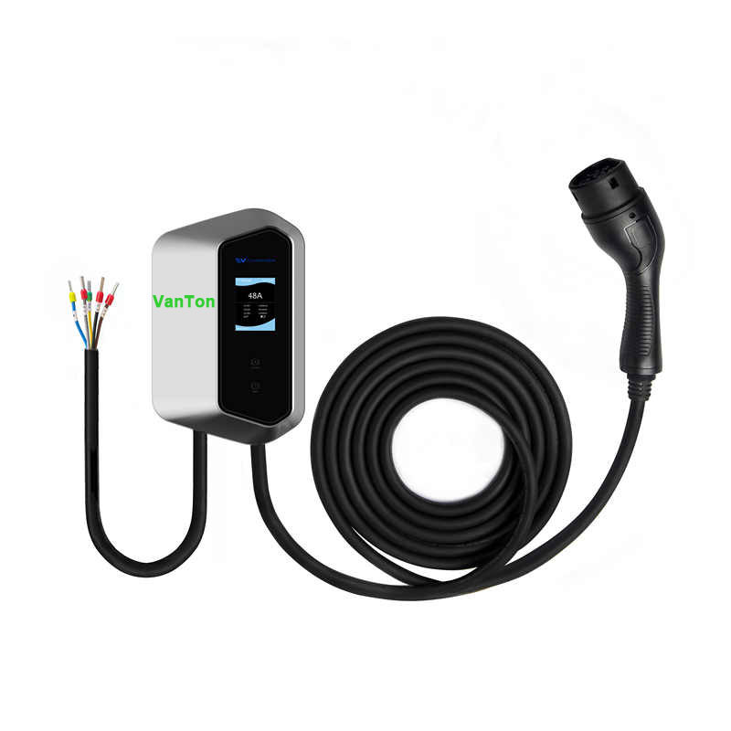 กองชาร์จ AC 11kW