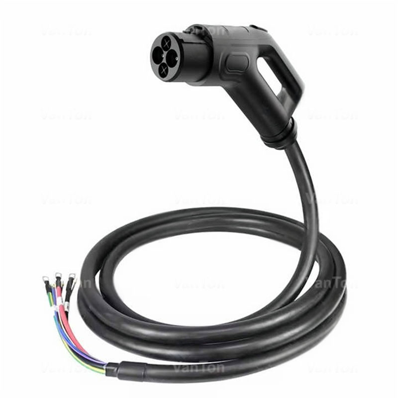 ทำไมสายชาร์จ CHADEMO DC จึงมีความหมายต่อธุรกิจของคุณ?