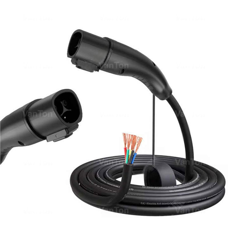 อะไรทำให้สายเคเบิลชาร์จ NACS AC เป็นอนาคตของการชาร์จ EV?