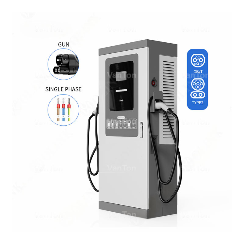 สถานีชาร์จแบบติดตั้งบนพื้นเครื่องชาร์จ DC EV ขนาด 60KW DC เป็นวิธีที่ฉลาดที่สุดในการวัดขนาดการชาร์จ EV สาธารณะโดยไม่เปลืองงบประมาณของคุณหรือไม่