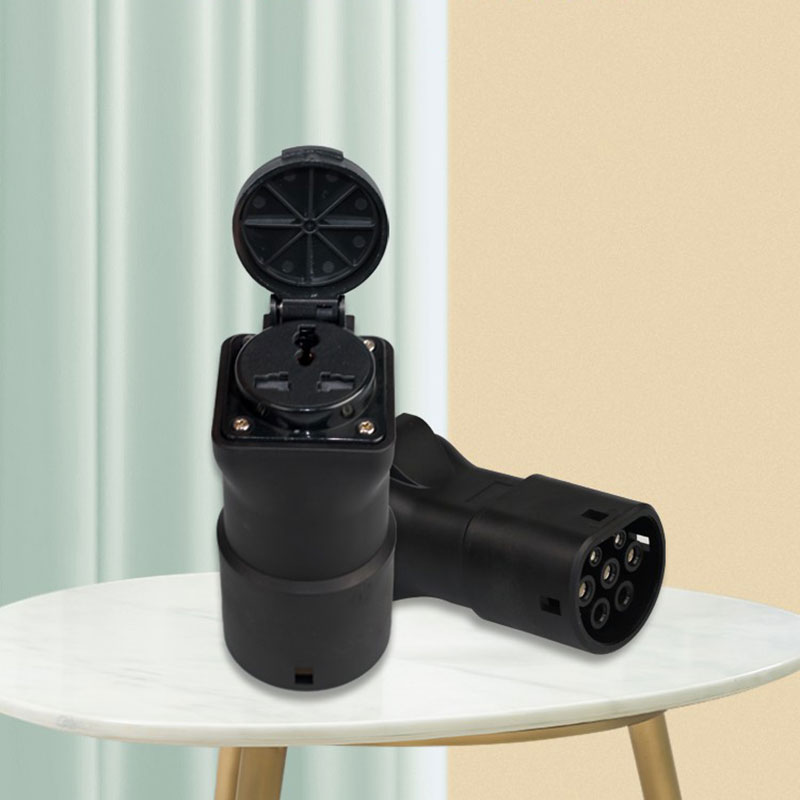 อะแดปเตอร์ Type2 V2L สามารถเปลี่ยนประสบการณ์ด้านพลังงานรถยนต์ไฟฟ้าของคุณได้อย่างไร