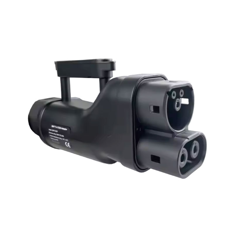 เหตุใดคุณจึงต้องมีอะแดปเตอร์ GBT เป็น CCS2