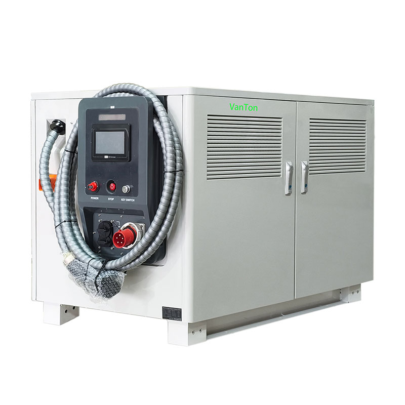 เหตุใดสถานีชาร์จกู้ภัยทางถนนเคลื่อนที่ขนาด 65kWh จึงจำเป็นสำหรับการสนับสนุนเหตุฉุกเฉิน EV สมัยใหม่