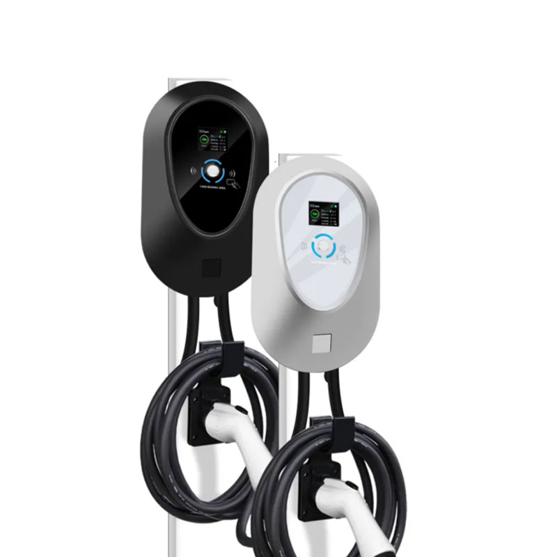 กองชาร์จ AC 21kW