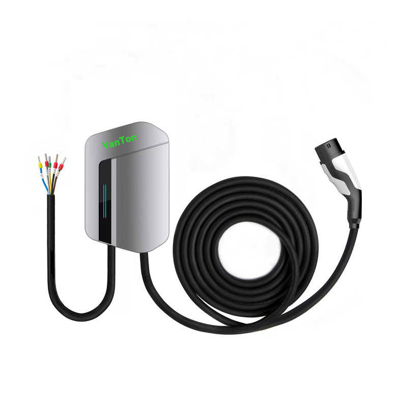 กองชาร์จ 7kW AC