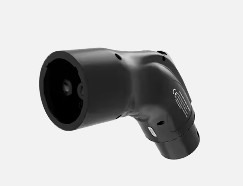 Chademo to GBT Adapter