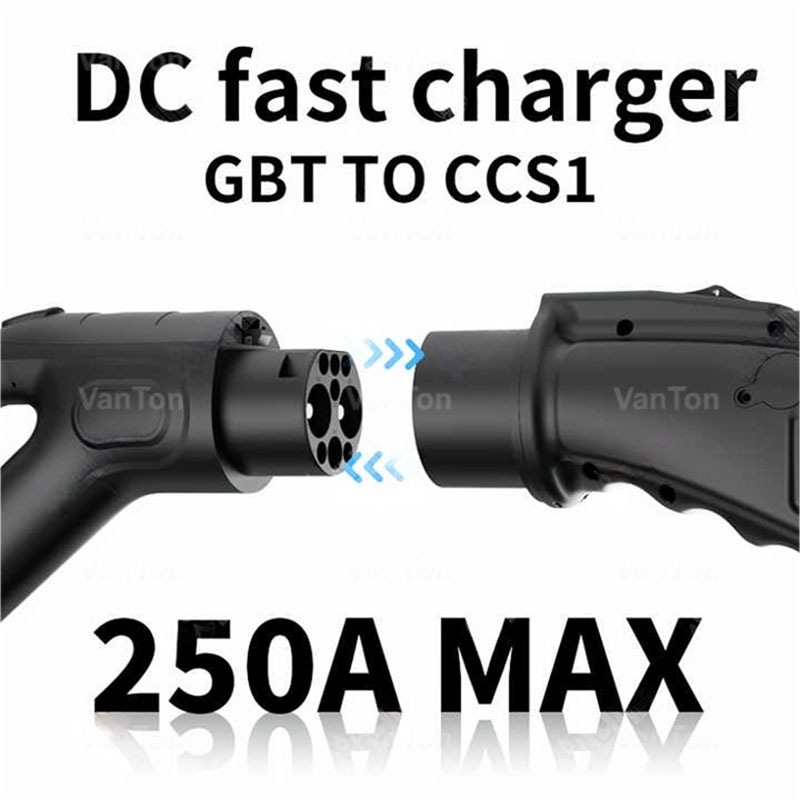 GBT to CCS1 Adapter