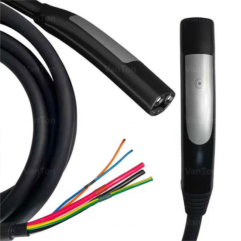 NACS AC Charging Cable 
