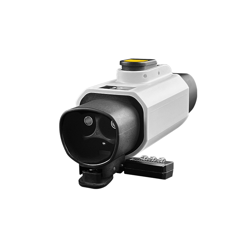 Tesla to GBT Adapter