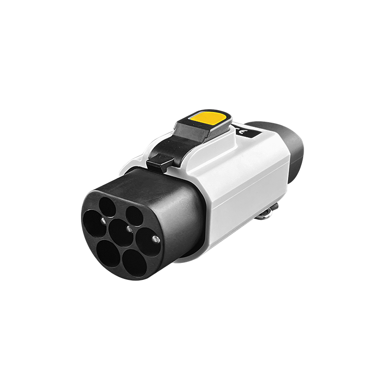 Tesla to GBT Adapter