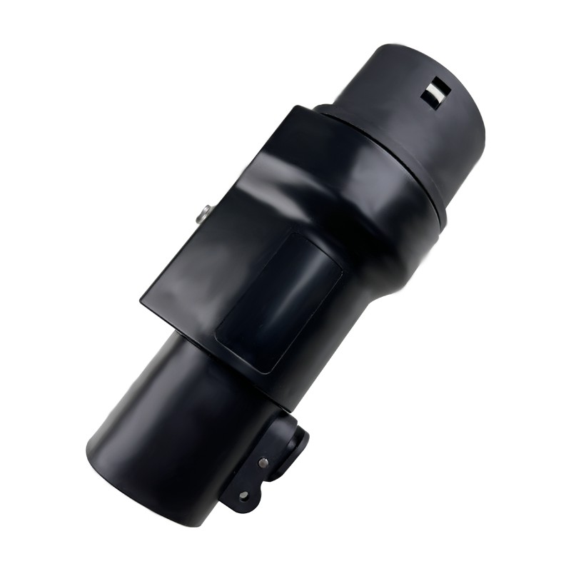 Tesla to Type2 Adapter