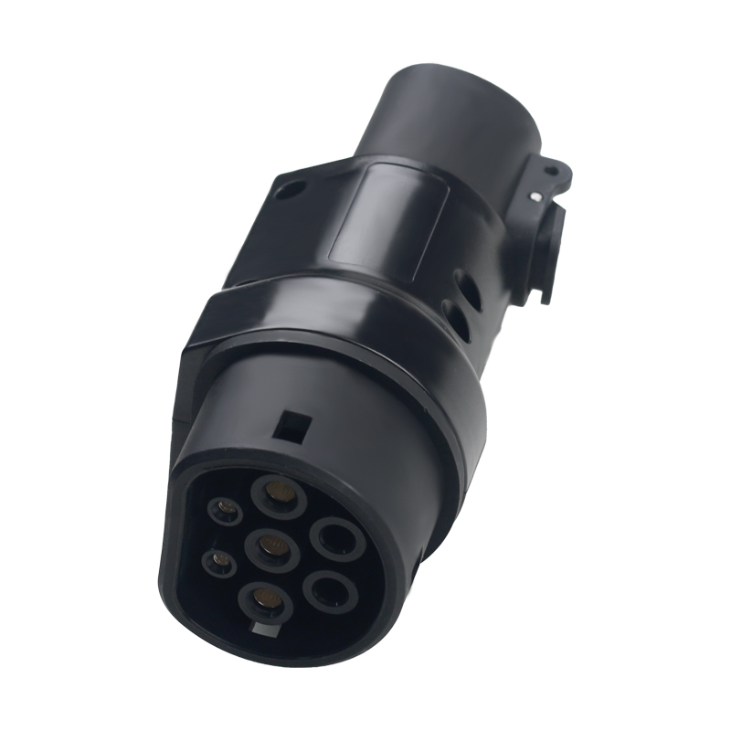 Tesla to Type2 Adapter