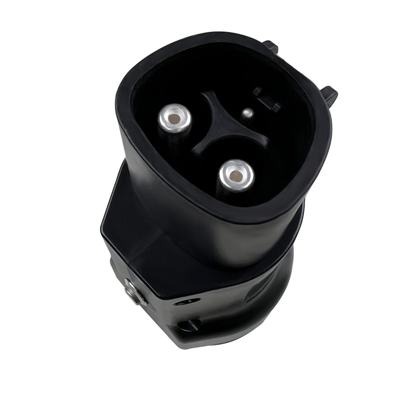 Tesla to Type2 Adapter