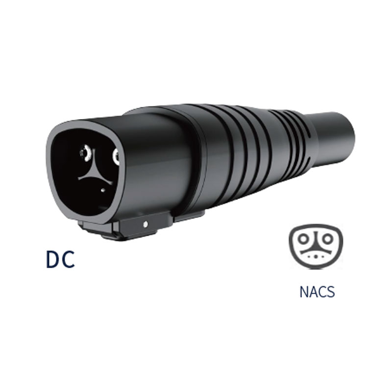 สายชาร์จ NACS DC