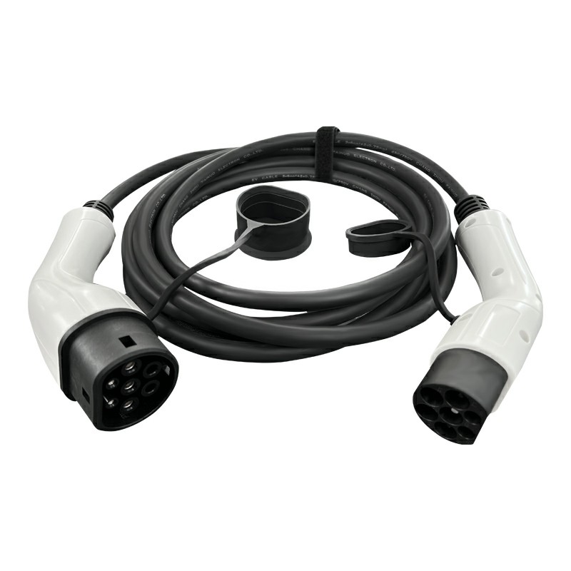 สายชาร์จ Type2 AC