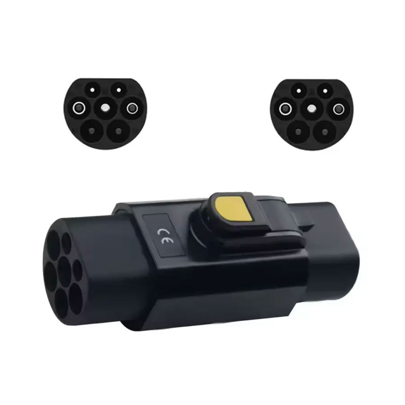 Type2 ถึง GBT Adapter